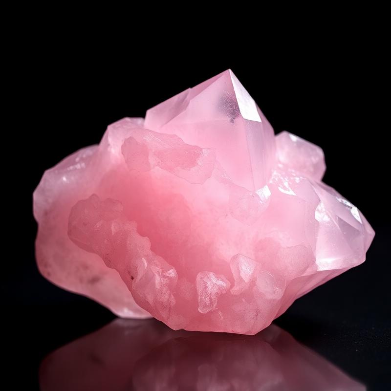 Rose Quartz