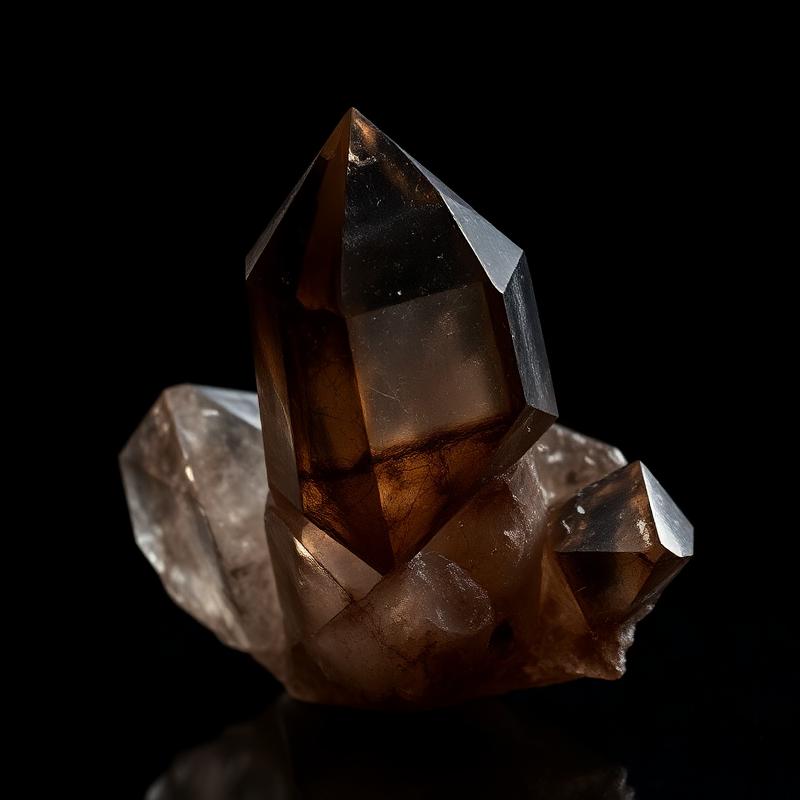 Smoky Quartz