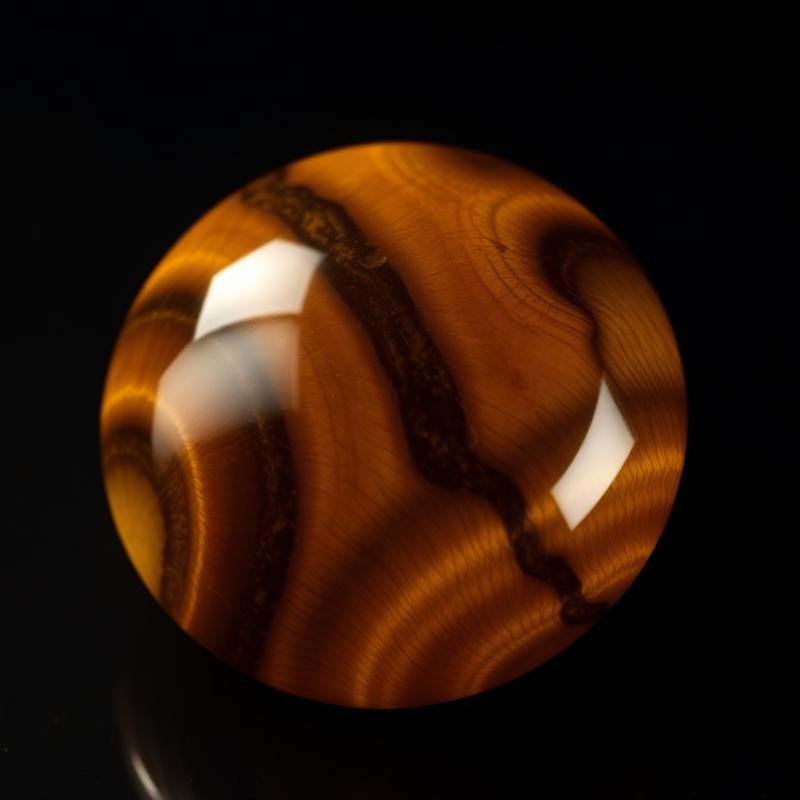 Tiger's Eye